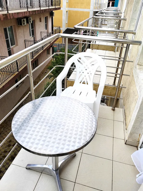 Апартамент Viktoria