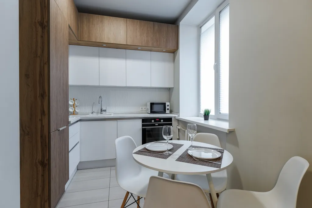 Прекрасная квартира в самом центре Тулы