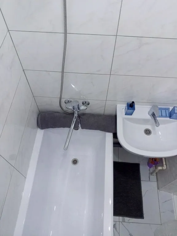 2х комнатная квартира в центре города