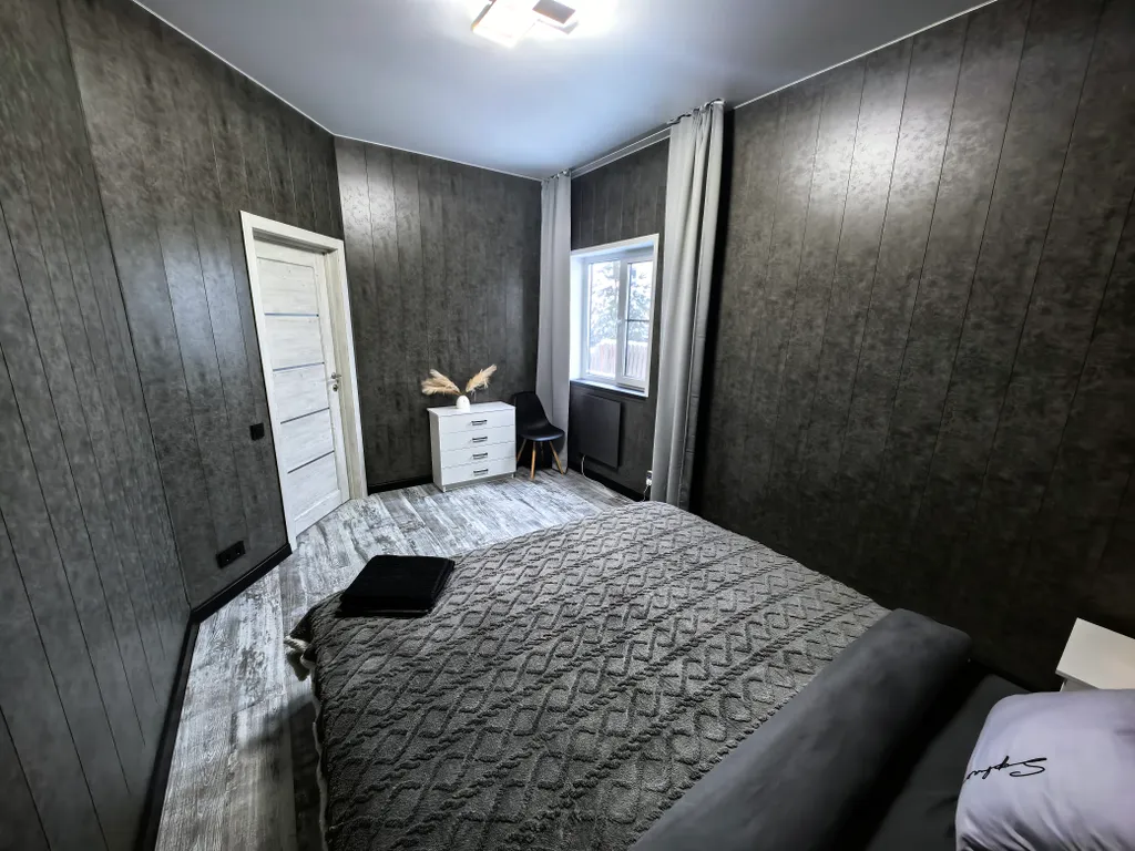 Фэмили Хаус дом с баней