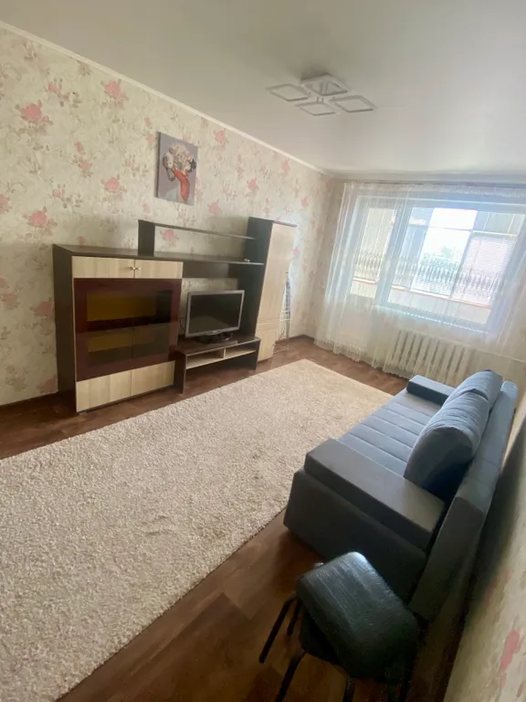 Комфортная квартира