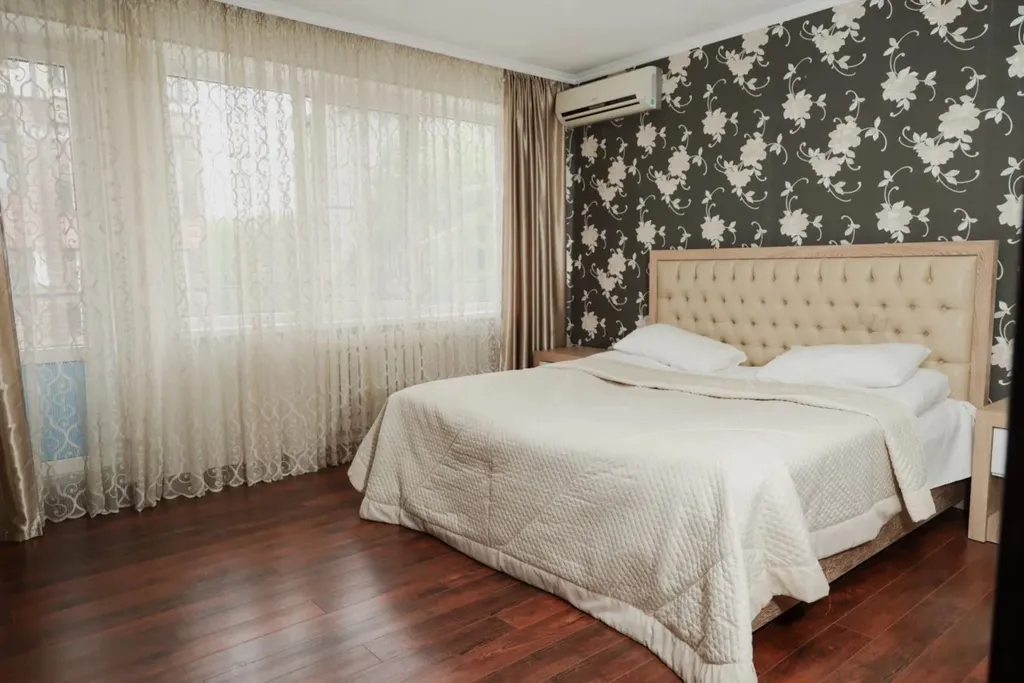 Квартира Комната — аренда посуточно в Владикавказ