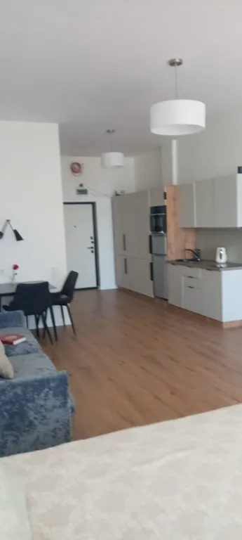 Апартаменты Атлас SPA у самого моря