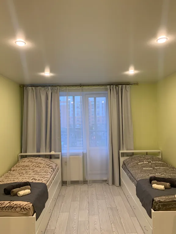 Квартира в Мурино