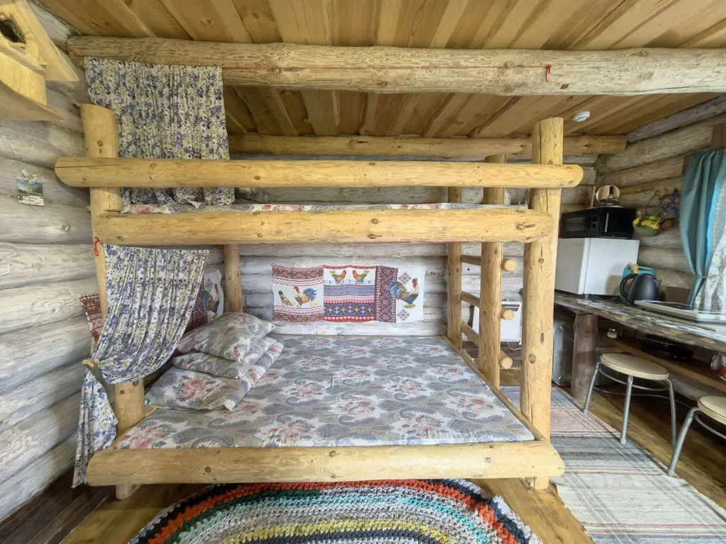 1-комнатный Дом