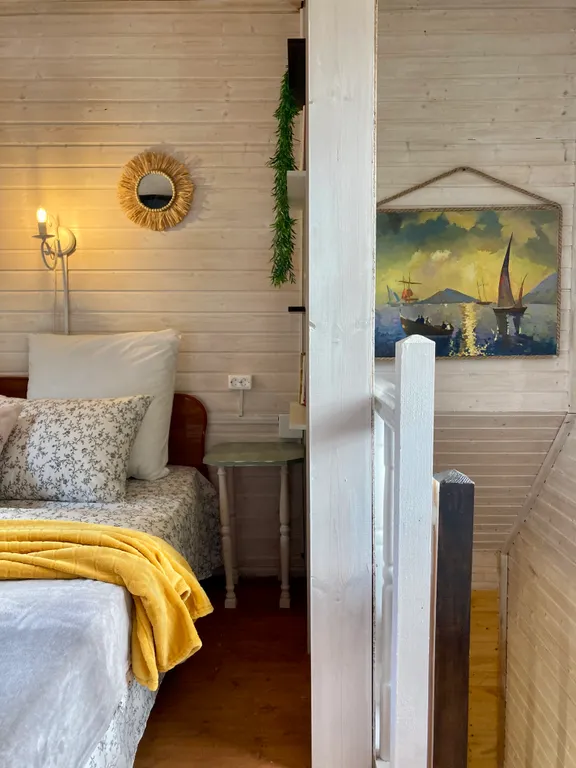 Only- домик у леса