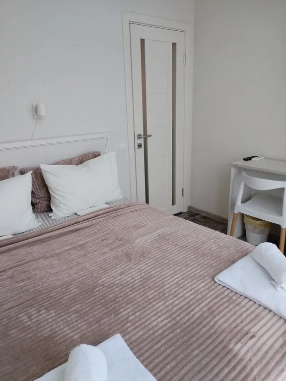 Квартира Квартира напротив казино — Эсто-Садок