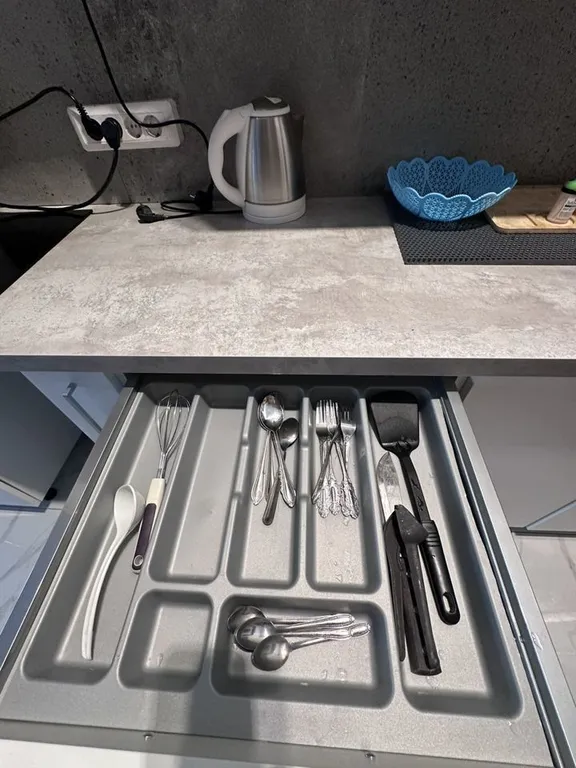 Квартира 1-комнатная Квартира — Хабаровск