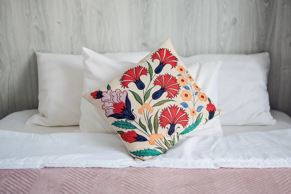 Квартира Уютные апартаменты Хамса в доме рыбака — Геленджик