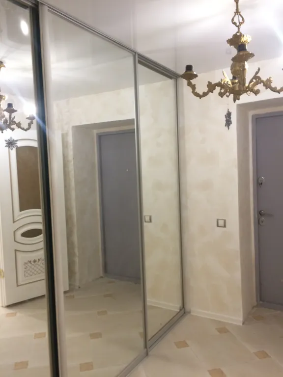 Квартира у парка Университет