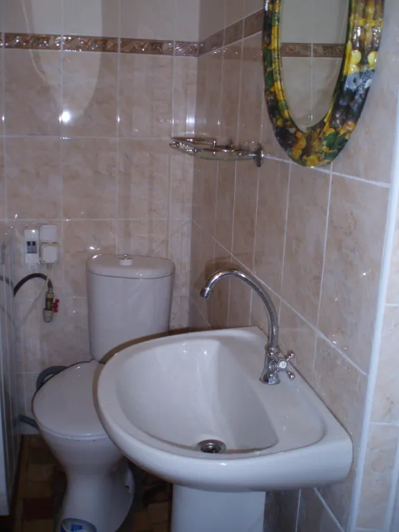 Частный дом по комнатам