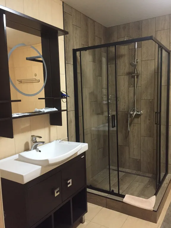 Квартира Комната — Афипский