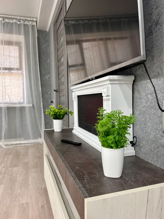 Уютная 2-комнатная квартира