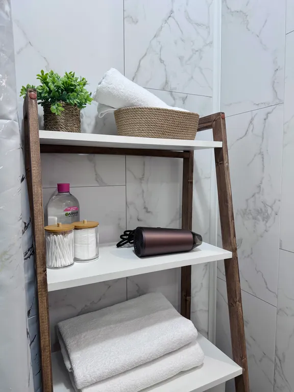 Просторная квартира рядом с Ледовым дворцом