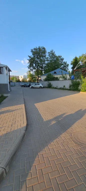 Уютная квартира недалеко от жд вокзала