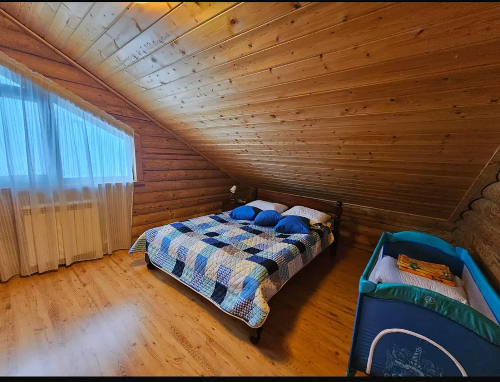 Коттедж Коттедж в Коробицыно — Коробицыно