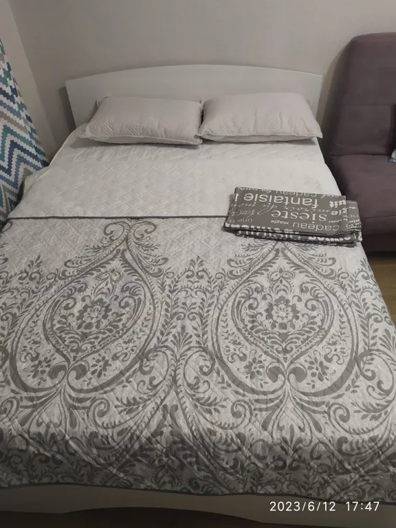 Тихая гавань