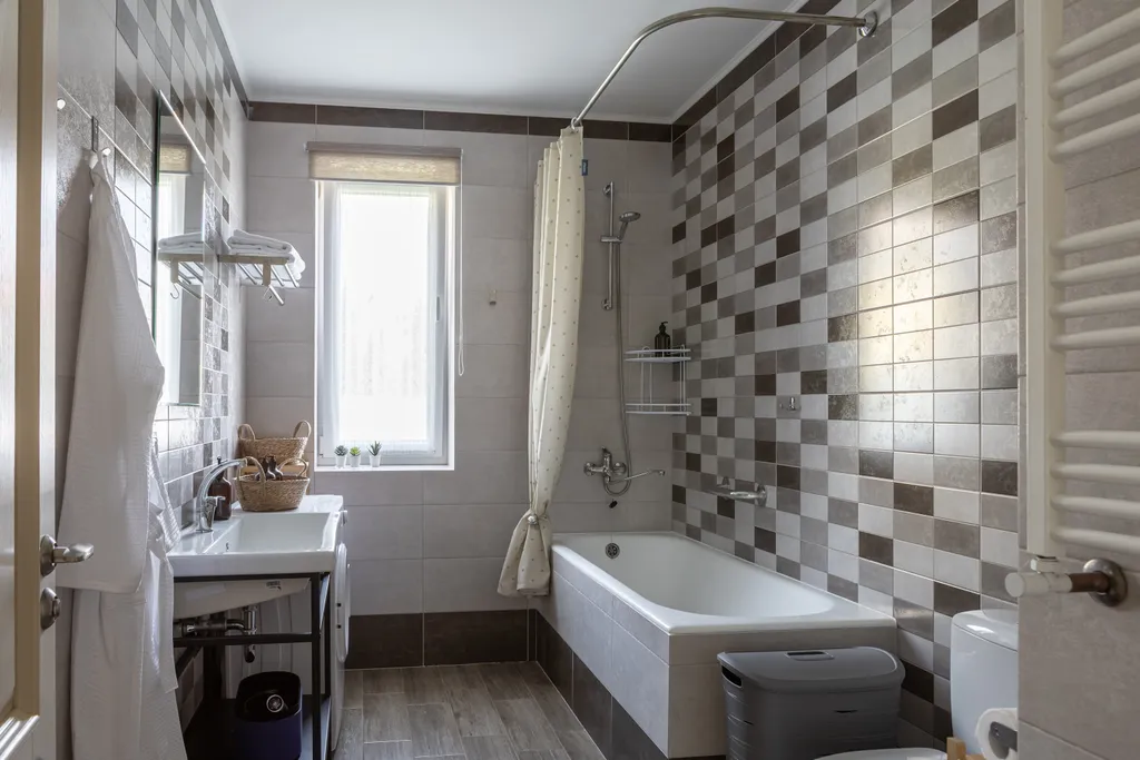 Квартира Гортензия