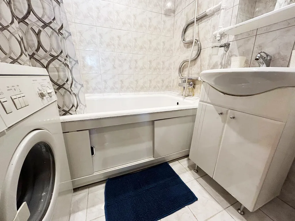 Аpartment в центре города