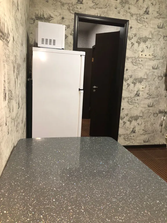 Квартира Комфортабельная квартира рядом с центром Твери — Тверь