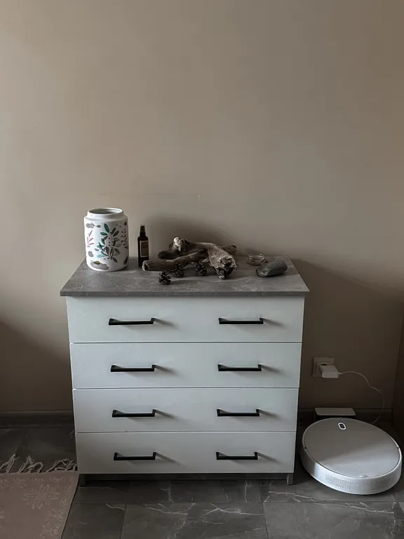 Квартира Квартира Светлая дружелюбная студия с видом на горы — Сириус