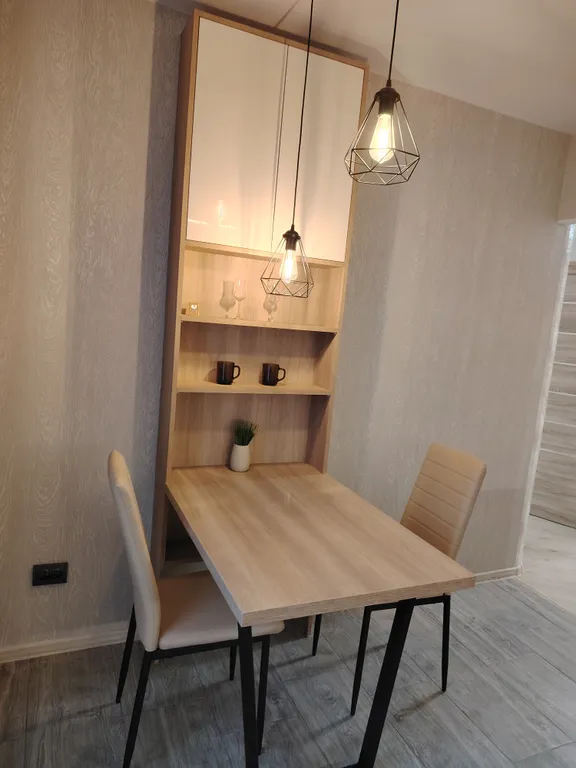 Апартаменты в самом центре