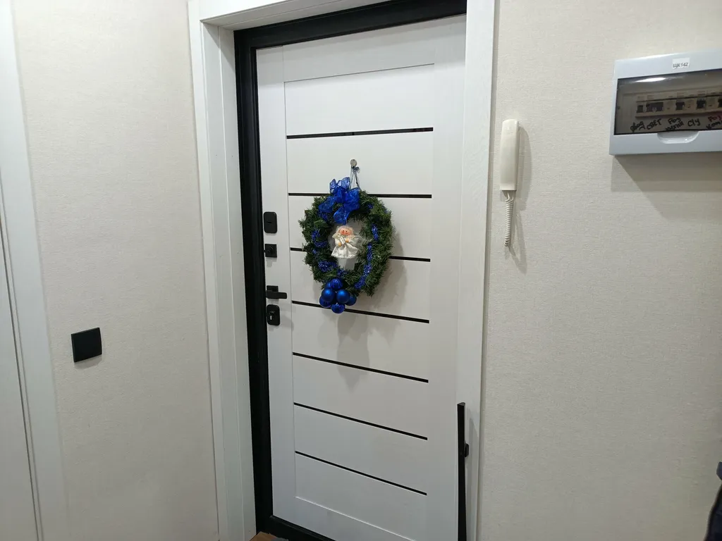 Квартира Квартира Комфортное гнездышко — Калининград