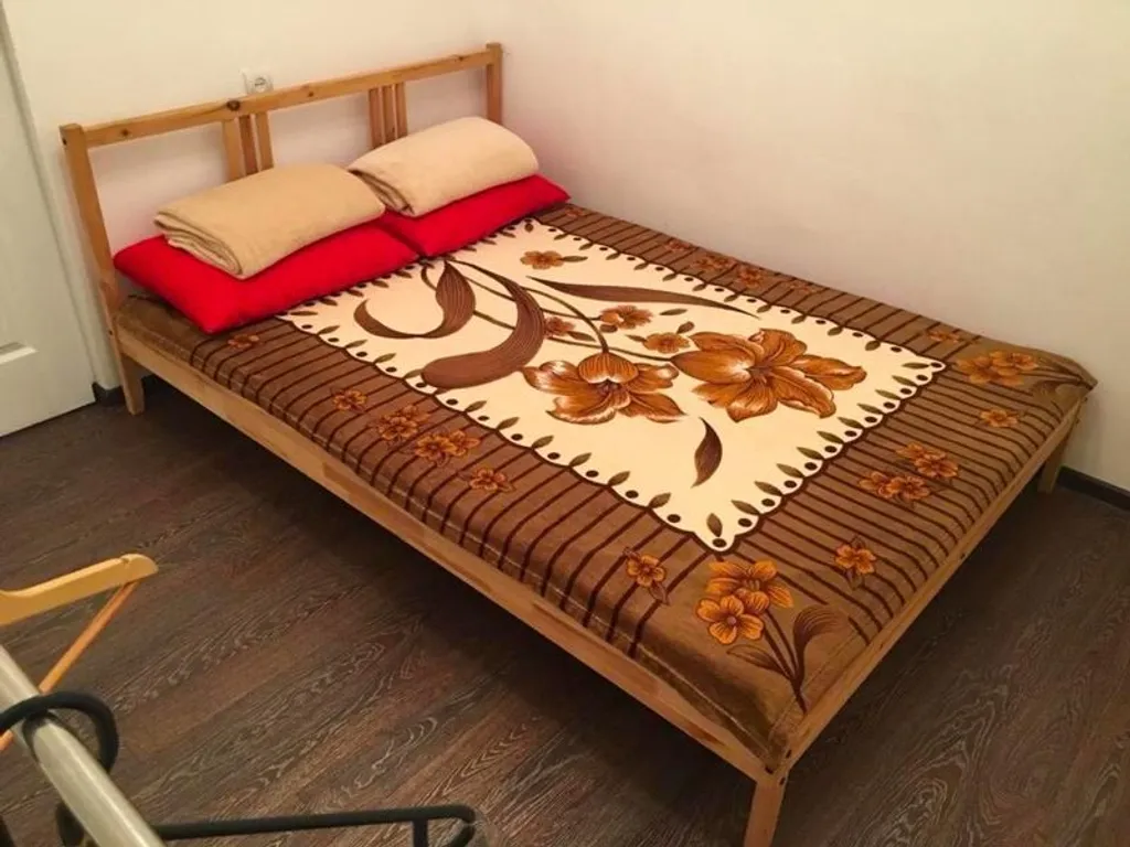 4-комнатный Дом