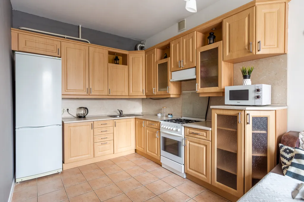 Квартира Просторная квартира у Царского Села — Пушкин