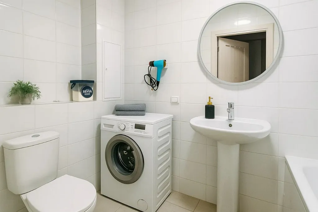 Апартаменты комфорт