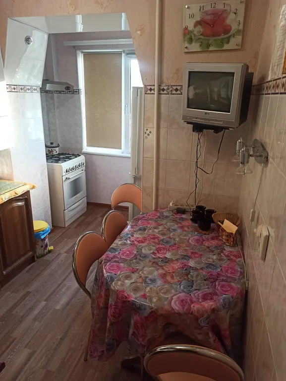 Квартира Светлая, уютная квартира — Евпатория