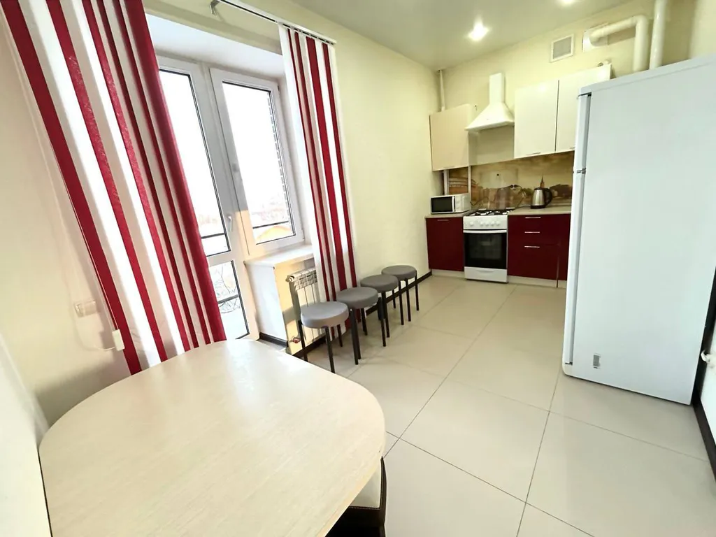 Квартира с парковкой на Правом берегу рядом с Термами и Кванью