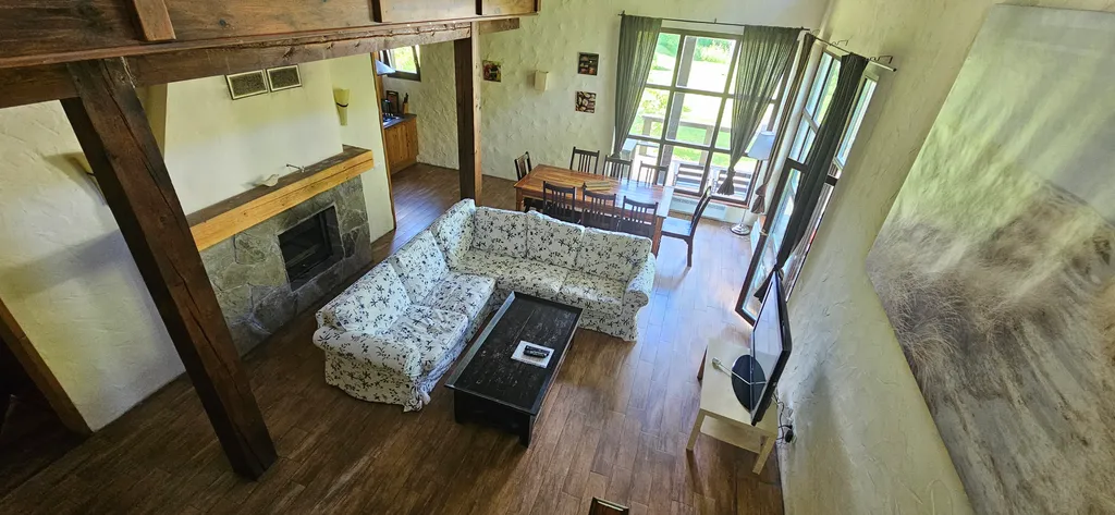 Шале на 10 мест