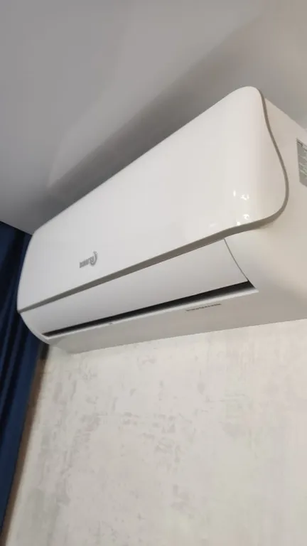 Центр, новый дом