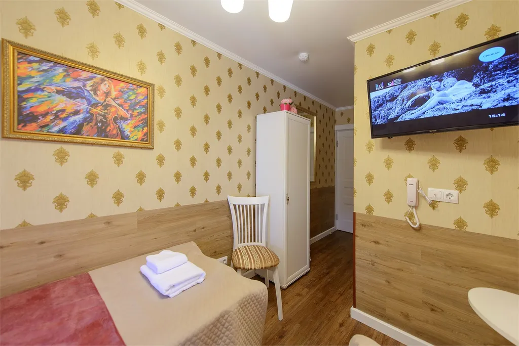 Квартира Комната — Санкт-Петербург