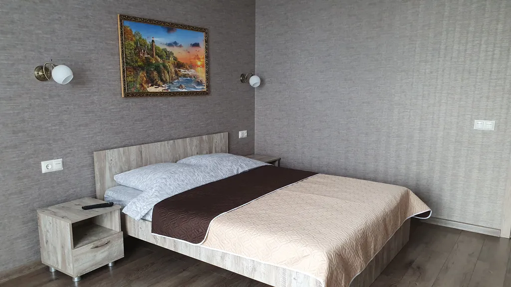 Квартира Квартира Seventh Heaven — Зеленоградск