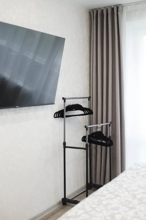 Уютная 1-комнатная квартира с новым ремонтом