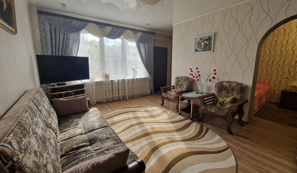 Квартира Комната — аренда посуточно в Туапсе