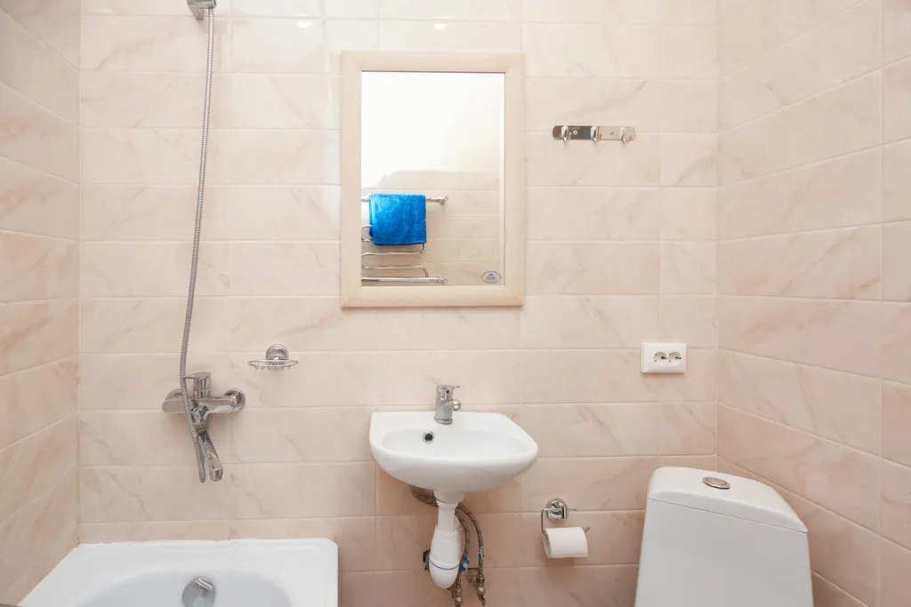 Квартира в ЖК Босфор