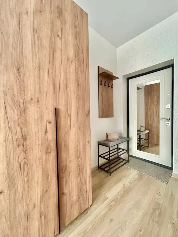 Уютная студия