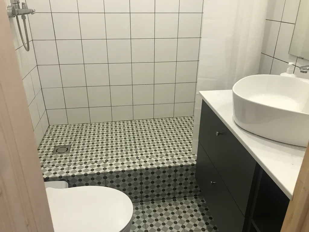 Квартира 1-комнатная Квартира — Санкт-Петербург