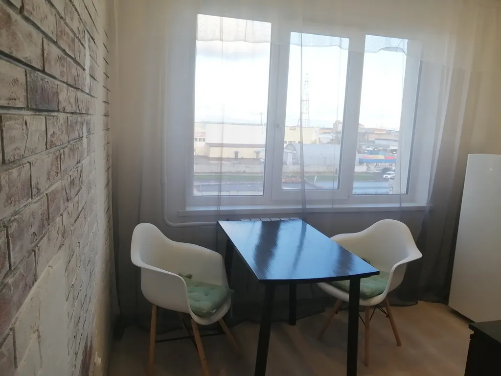 Квартира рядом с ж\д вокзалом. Кофемашина. Бесконтактное заселение