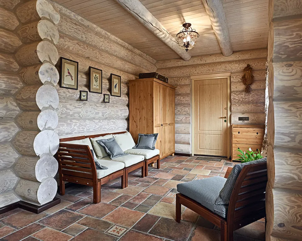 5-комнатный Дом