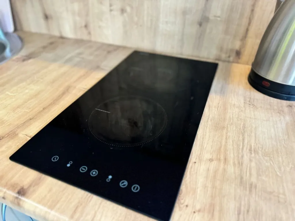 Светлая студия на 4х гостей