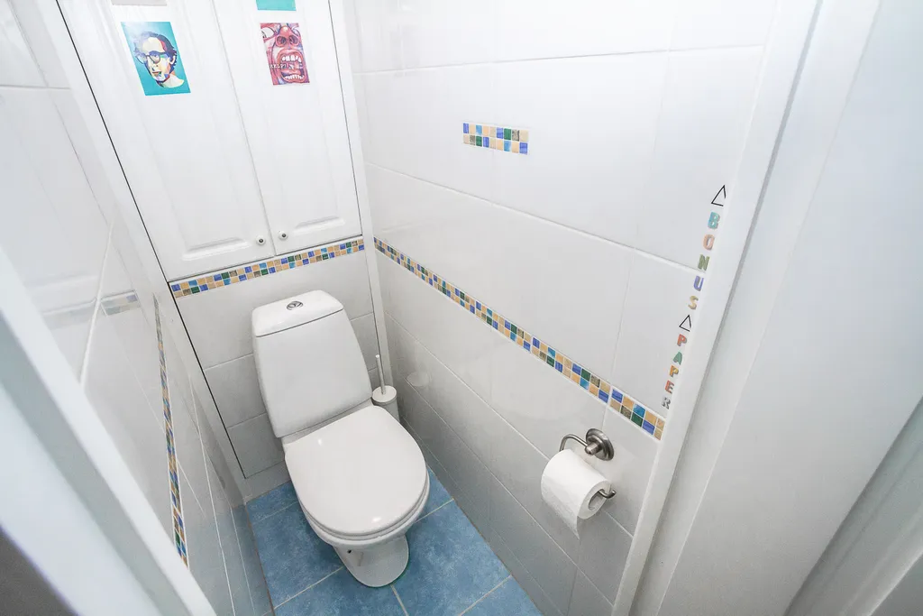 Квартира Комната — Москва