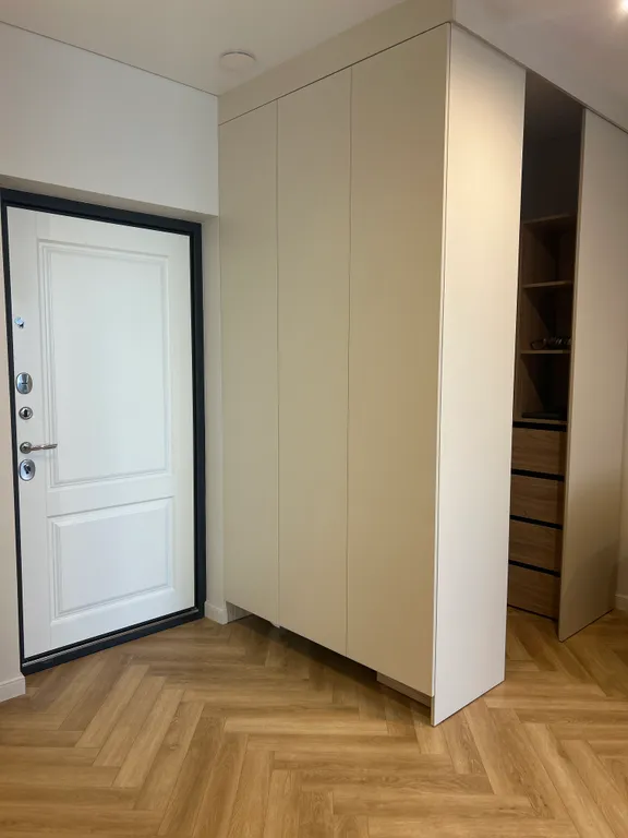 Уютная новая квартира в центре города ЖК Все Свои Vip