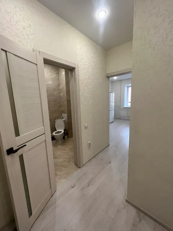 Уютная квартира в новостройке