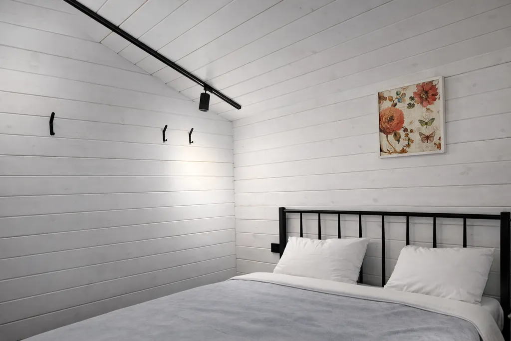 Коттедж у моря