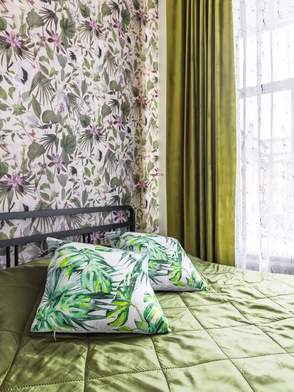 Квартира Квартира Студия рядом с Невским проспектом — Санкт-Петербург