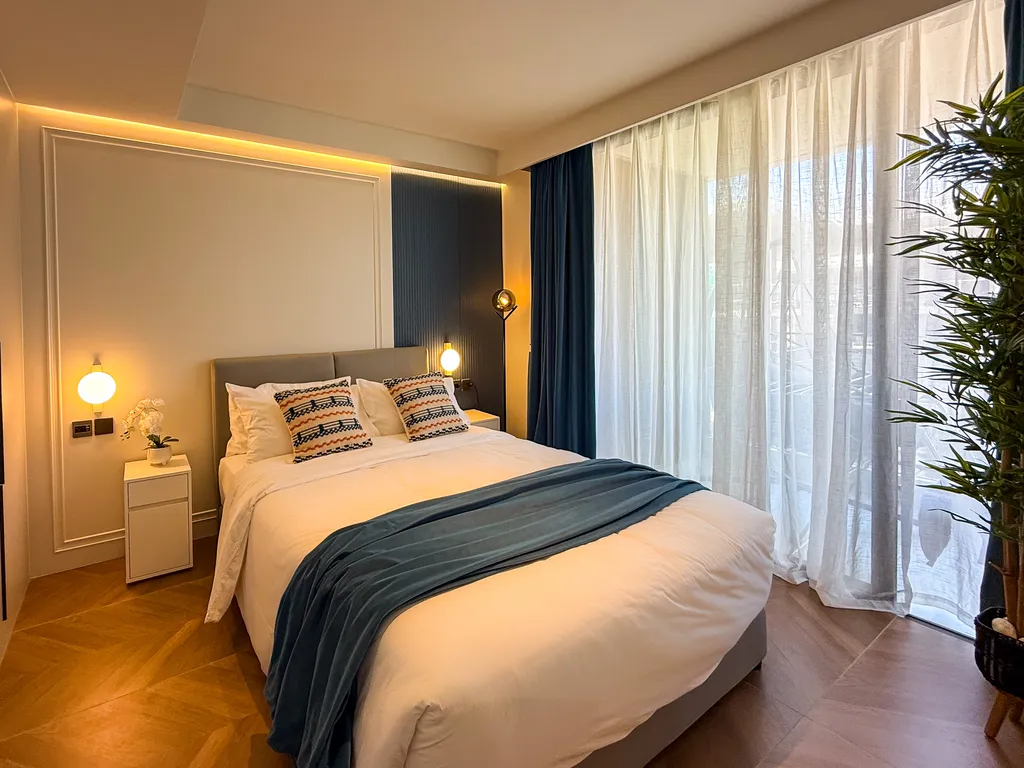 Sunshine Layan Beach Resort 2 bedroom #84192